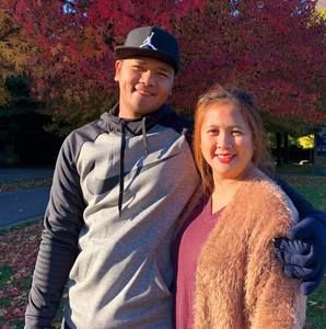 Meet your Posher, Roger jay